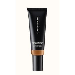 Laura Mercier Tinted Moisturizer Blurred Matte with SPF 30 Sunscreen Terracotta